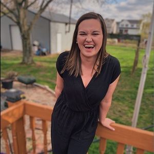 Meet your Posher, Hannah